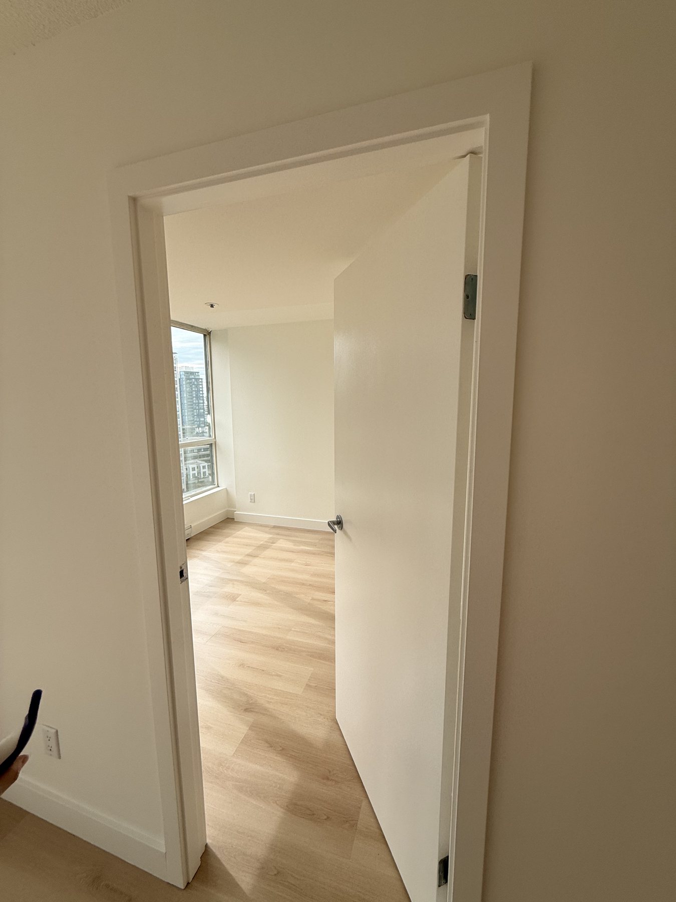 General contracting, Lower Mainland BC